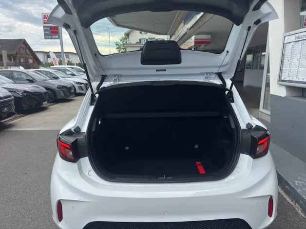 MG 3 1.5 Comfort
