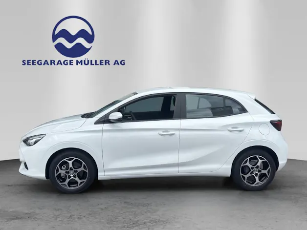 MG 3 1.5 Comfort