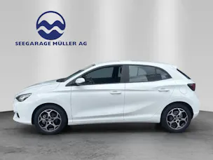 MG 3 1.5 Comfort