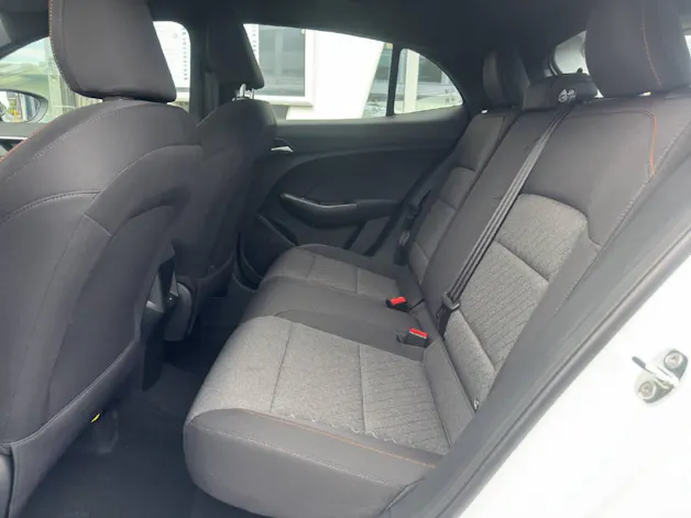 MG 3 1.5 Comfort
