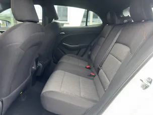MG 3 1.5 Comfort