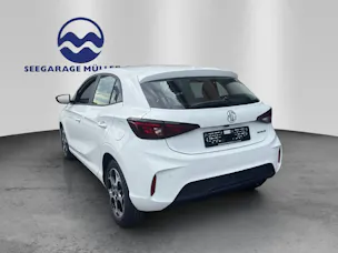 MG 3 1.5 Comfort