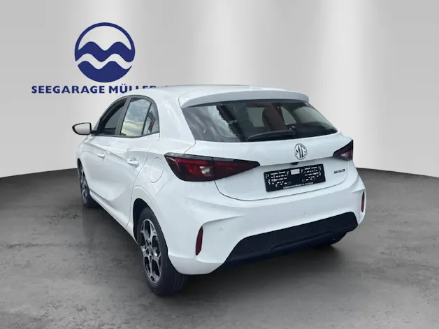 MG 3 1.5 Comfort