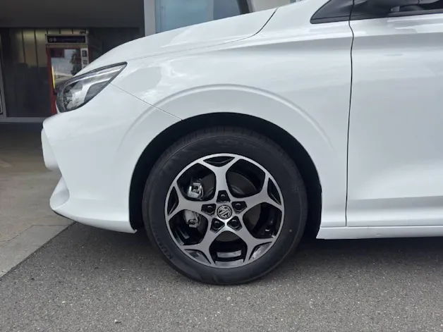 MG 3 1.5 Comfort