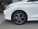 MG 3 1.5 Comfort