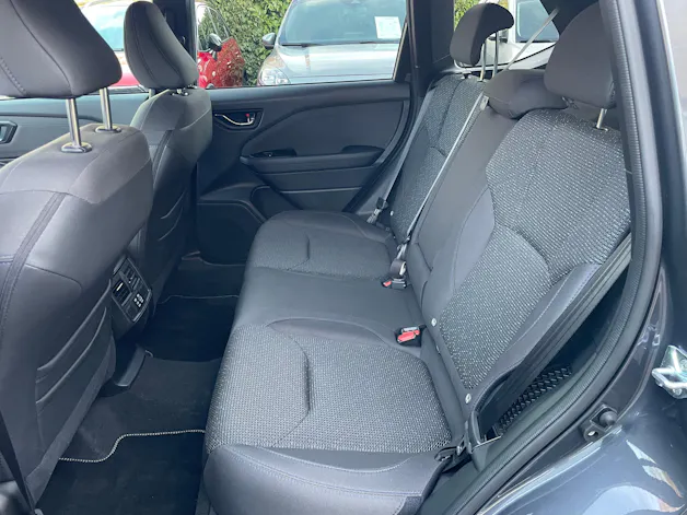 Subaru Forester Station 2.0i e-Boxer Swiss Plus