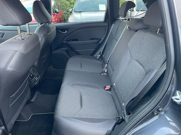 Subaru Forester Station 2.0i e-Boxer Swiss Plus