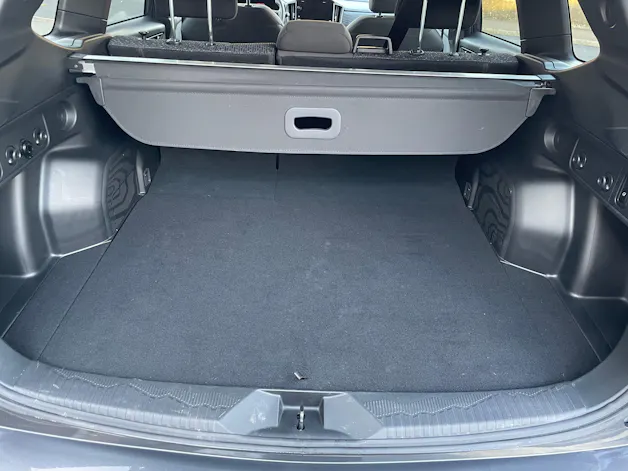 Subaru Forester Station 2.0i e-Boxer Swiss Plus