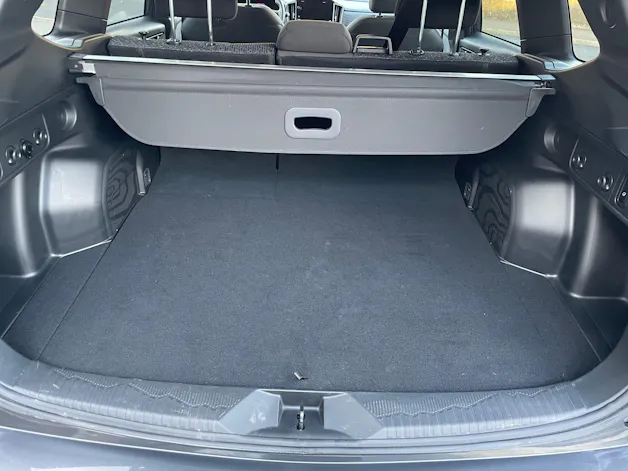 Subaru Forester Station 2.0i e-Boxer Swiss Plus