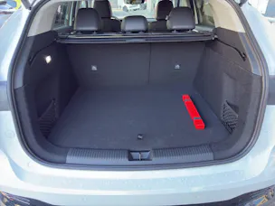 MG HS 1.5 PHEV Luxury