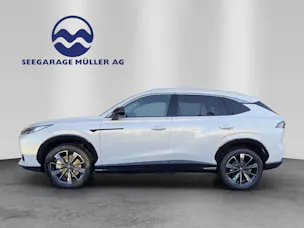 MG HS 1.5 PHEV Luxury