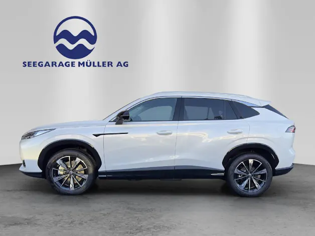 MG HS 1.5 PHEV Luxury