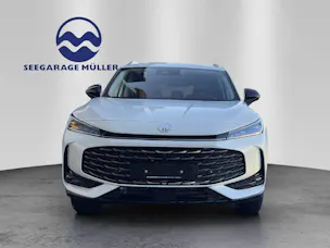 MG HS 1.5 PHEV Luxury