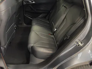 MG HS 1.5 PHEV Luxury