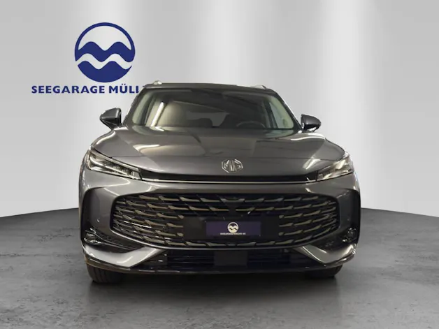 MG HS 1.5 PHEV Luxury