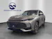 MG HS 1.5 PHEV Luxury
