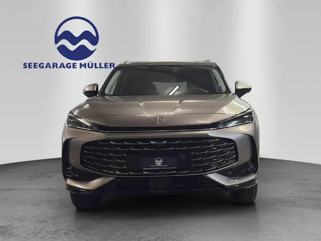 MG HS 1.5 PHEV Luxury