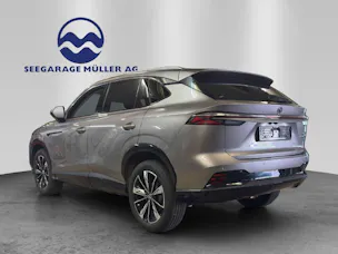 MG HS 1.5 PHEV Luxury