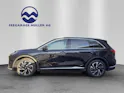 MG S6 EV 77 kWh Luxury 4WD