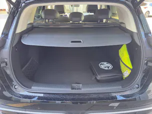 MG S6 EV 77 kWh Luxury 4WD