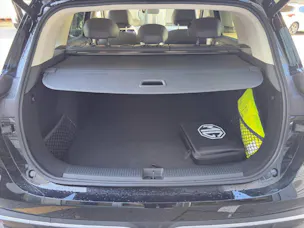 MG S6 EV 77 kWh Luxury 4WD