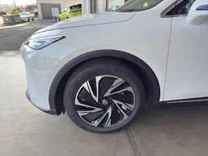 MG S6 EV 77 kWh Luxury 4WD