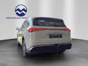 MG S6 EV 77 kWh Luxury 4WD