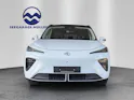 MG S6 EV 77 kWh Luxury 4WD