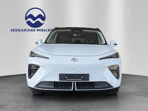 MG S6 EV 77 kWh Luxury 4WD