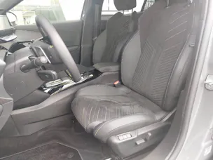 PEUGEOT 2008 1.2 Hybrid 145 GT