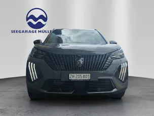 PEUGEOT 2008 1.2 Hybrid 145 GT