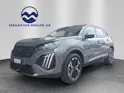 PEUGEOT 2008 1.2 Hybrid 145 GT