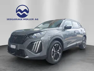 PEUGEOT 2008 1.2 Hybrid 145 GT