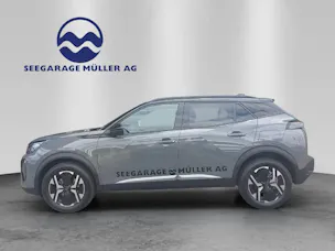 PEUGEOT 2008 1.2 Hybrid 145 GT