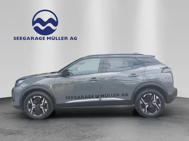 PEUGEOT 2008 1.2 Hybrid 145 GT