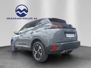 PEUGEOT 2008 1.2 Hybrid 145 GT