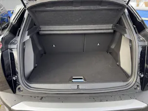 PEUGEOT 2008 1.2 Hybrid 145 GT