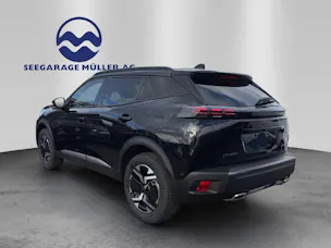 PEUGEOT 2008 1.2 Hybrid 145 GT