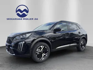 PEUGEOT 2008 1.2 Hybrid 145 GT