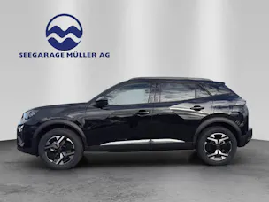 PEUGEOT 2008 1.2 Hybrid 145 GT