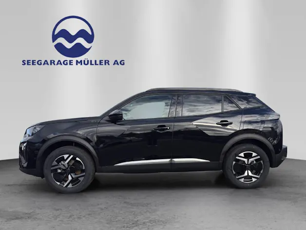 PEUGEOT 2008 1.2 Hybrid 145 GT