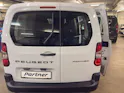 PEUGEOT Partner Kaw. 650 Standard 1.5 BlueHDI 130 S/S