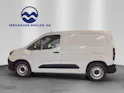 PEUGEOT Partner Kaw. 650 Standard 1.5 BlueHDI 130 S/S