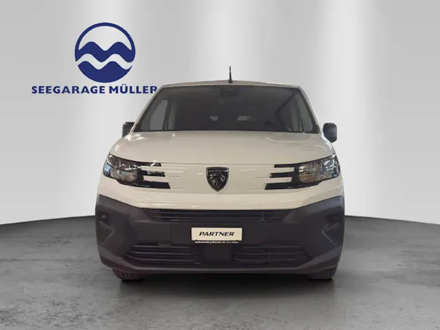 PEUGEOT Partner Kaw. 650 Standard 1.5 BlueHDI 130 S/S