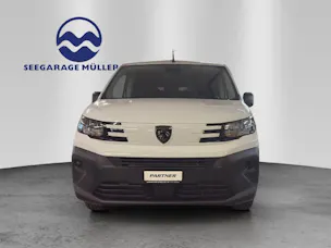 PEUGEOT Partner Kaw. 650 Standard 1.5 BlueHDI 130 S/S