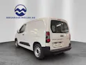 PEUGEOT Partner Kaw. 650 Standard 1.5 BlueHDI 130 S/S