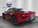 MG Cyberster 77kWh 4WD