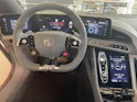 MG Cyberster 77kWh 4WD
