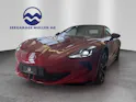 MG Cyberster 77kWh 4WD