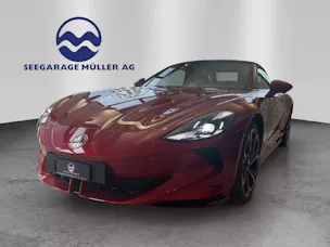 MG Cyberster 77kWh 4WD